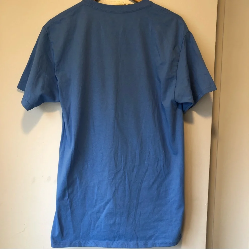 Snoopy Beatles T-Shirt - Picture 2 of 2